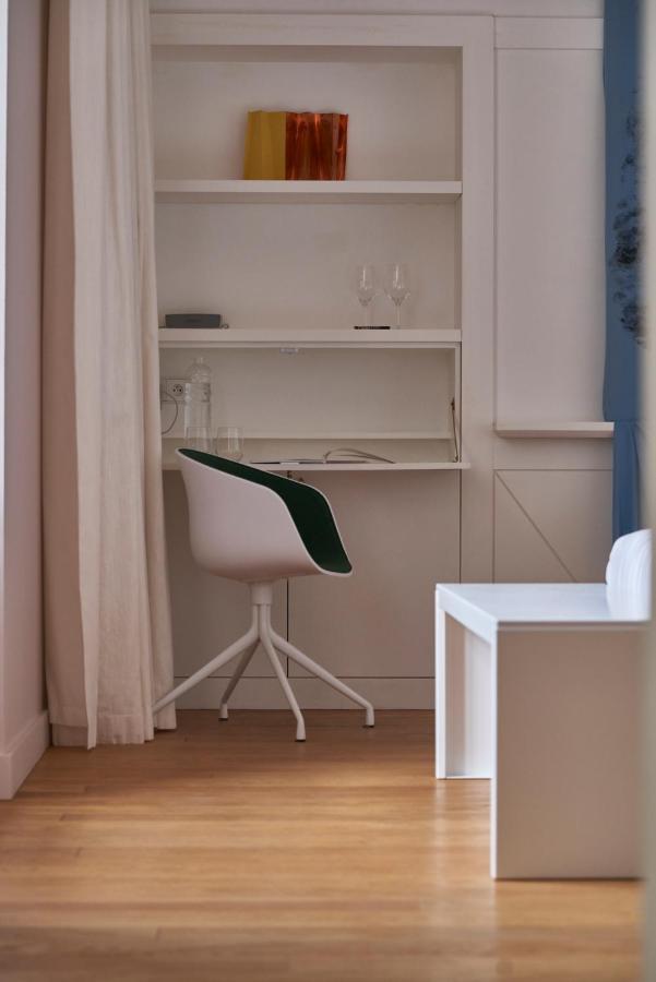 Chasse-Spleen Les Chambres Moulis-en-Medoc Bagian luar foto
